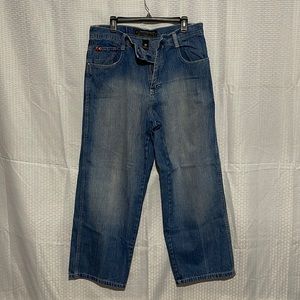 South Pole 3180 Mens Jeans